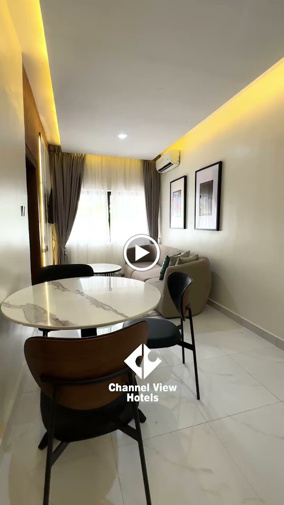 Channel View Hotel Calabar photo 2